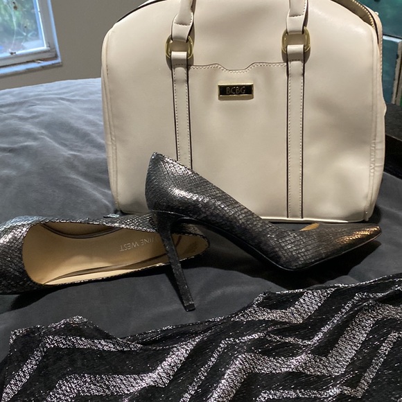 NWOT Ladies blouse Large - Picture 4 of 8